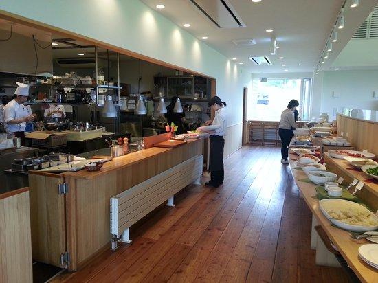 Takahashi Farm Milk Kobo